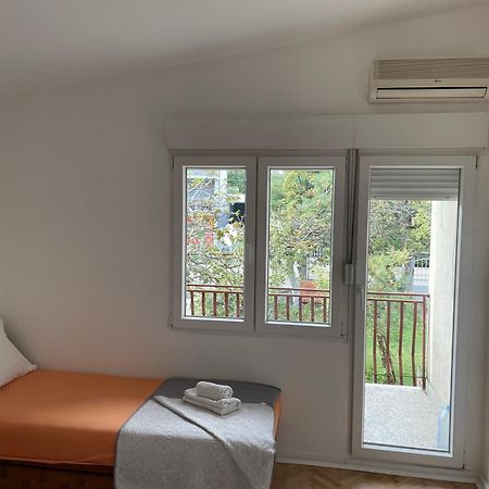Apartment Lazar & Marco Podgorica Eksteriør billede